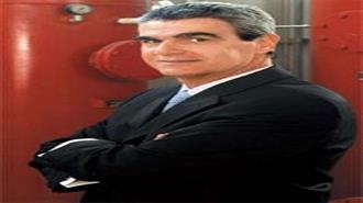 κ. Ασημάκης Παπαγεωργίου: Πρόεδρος και Διευθύνων Σύμβουλος της ΔΕΠΑ
